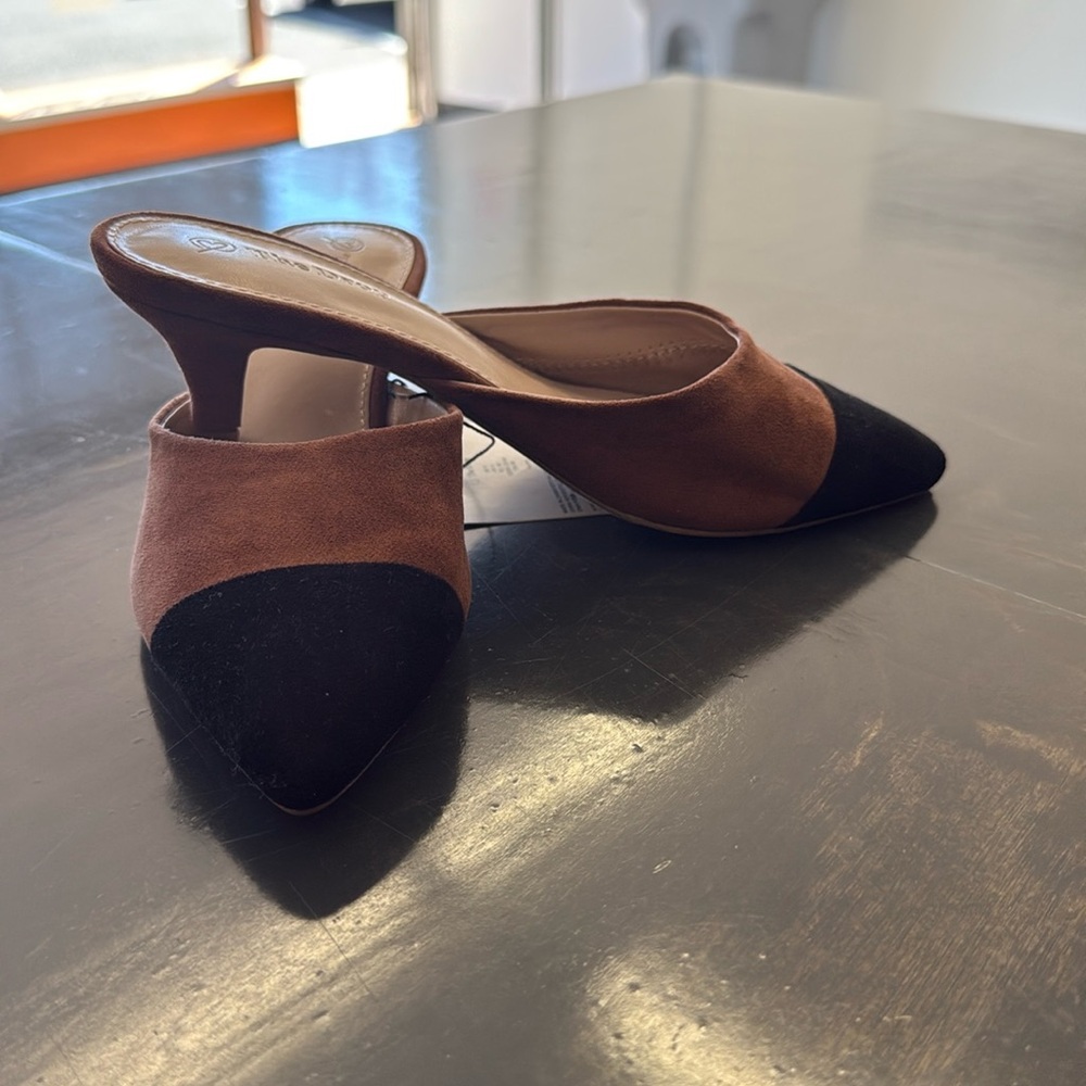 The Drop Women's Shoes Paulina